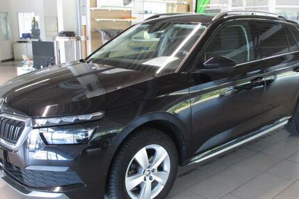 Skoda Kamiq 100.700 km 14.500 &euro; Perleberg 19348