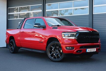 Dodge RAM 42.822 km 43.950 &euro; Rennerod 56477