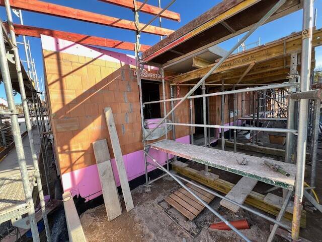 Etagenwohnung Neustadt/Aisch Neustadt - 2 Zimmer, 54 m&sup2;, 239.900&euro; | Angebot:25690514
