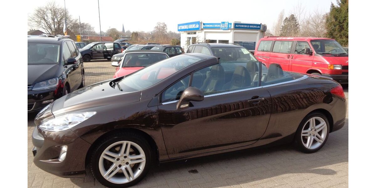 Peugeot 308 207.000 km 4.700 &euro; Barnstorf 49406