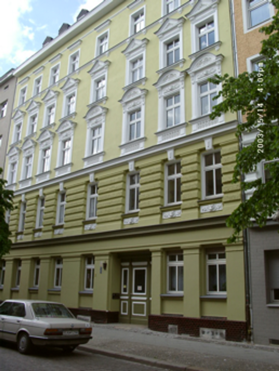 Wohnung zum Kaufen in Berlin 388.500 € 111 m²