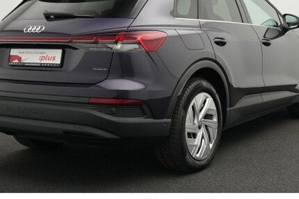 Audi Q4 e-tron 7.700 km 44.490 &euro; Gersthofen 86368