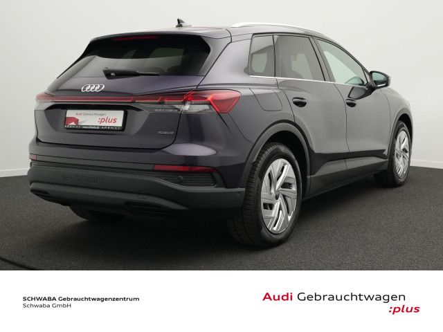 Audi Q4 e-tron 7.700 km 44.490 &euro; Gersthofen 86368