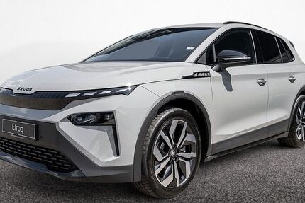 Skoda Elroq 2.501 km 53.377 &euro; Celle 29227
