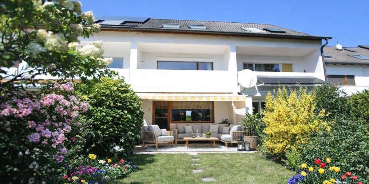 Einfamilienhaus Puchheim - 5 Zimmer, 135 m&sup2;, 715.000&euro; | Angebot:25948800
