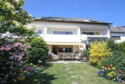 Haus Puchheim - 5 Zimmer, 135 m&sup2;, 715.000&euro; | Angebot:25948800