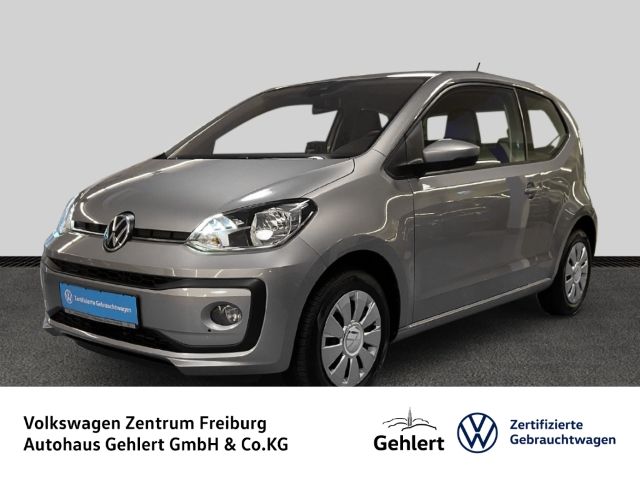 VW up! 13.589 km 12.700 &euro; Freiburg 79108