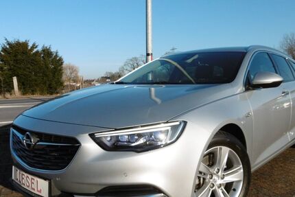 Opel Insignia 75.859 km 15.850 &euro; Tornesch 25436