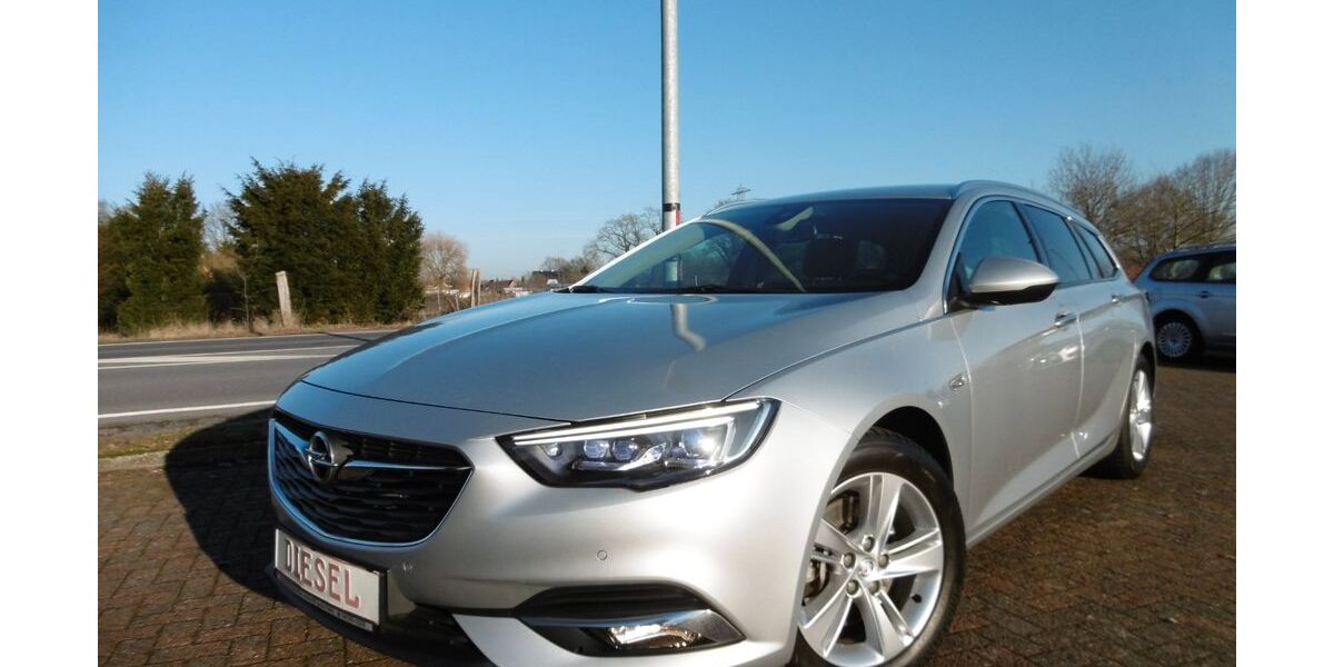 Opel Insignia 75.859 km 15.850 &euro; Tornesch 25436