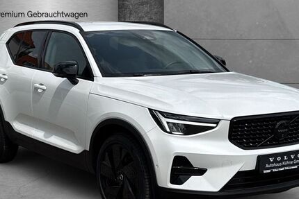 Volvo XC40 21.370 km 35.900 &euro; Schwarzheide 01987