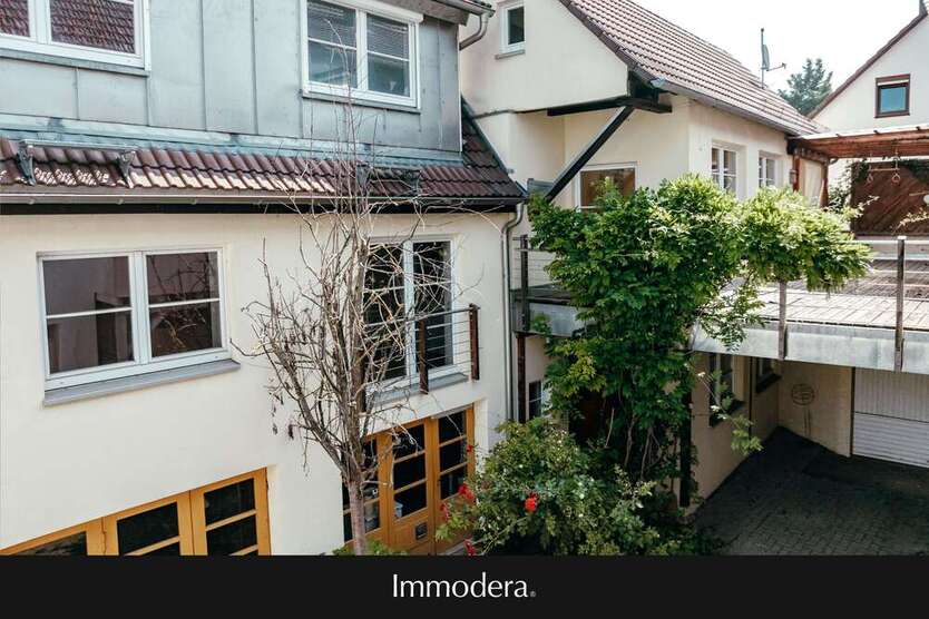 Haus zum Kaufen in Magstadt 638.000 € 154 m² 5 zimmer