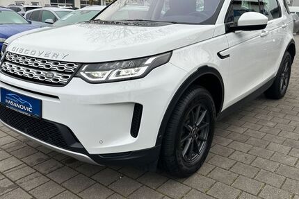 Land Rover Discovery 117.000 km 20.900 &euro; Dachau (bei München) 85221