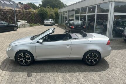 VW Eos 139.000 km 5.490 &euro; Viersen 41749