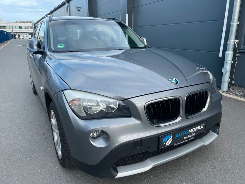 BMW X1 137.000 km 8.490 € Münster 48155