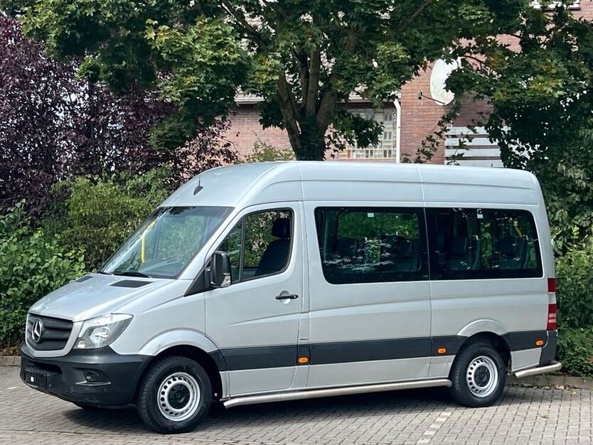 Sprinter