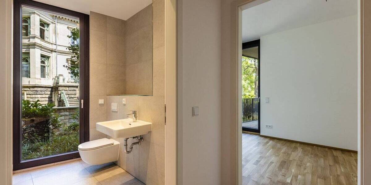 Etagenwohnung Dresden Leipziger Vorstadt - 3 Zimmer, 517.700&euro; | Angebot:26290565