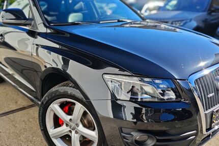 Audi Q5 173.000 km 10.900 &euro; Kolbermoor 83059