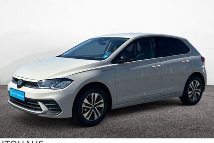 VW Polo 8.000 km 20.935 &euro; Melle 49324