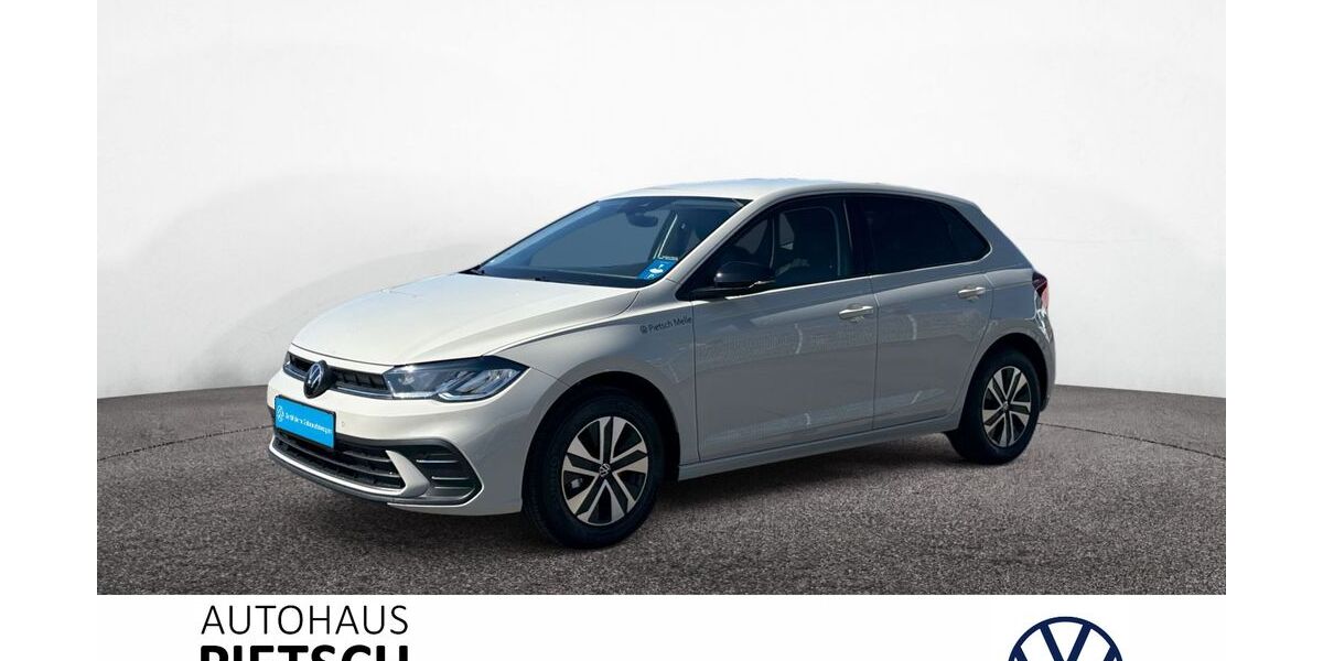 VW Polo 8.000 km 20.935 &euro; Melle 49324