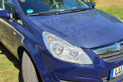 Opel Corsa 68.000 km 3.950 &euro; Ludwigshafen 67067