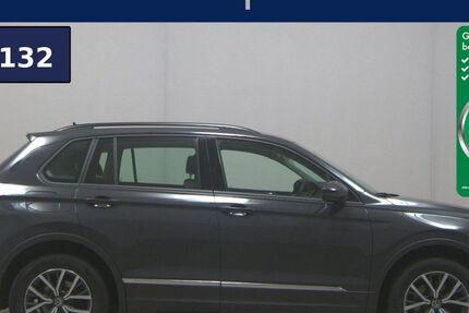 VW Tiguan 136.941 km 22.480 &euro; Gyhum/Bockel 27404