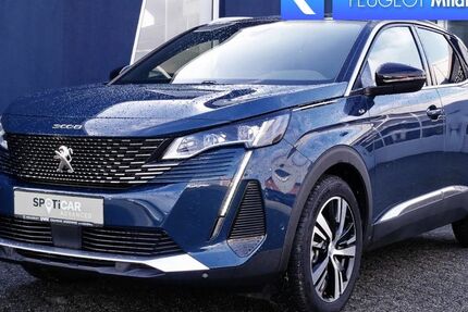 Peugeot 3008 24.500 km 26.850 &euro; Eschwege 37269