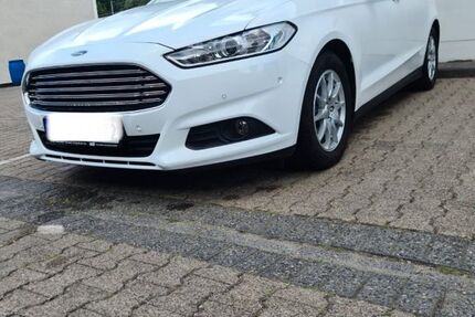 Ford Mondeo 147.600 km 17.199 &euro; Iserlohn 58644