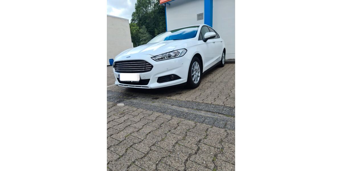 Ford Mondeo 147.600 km 17.199 &euro; Iserlohn 58644