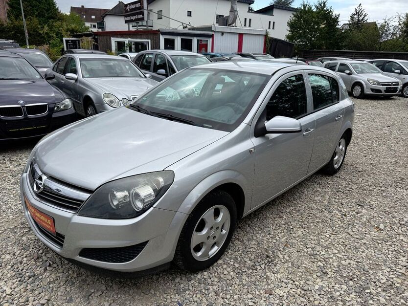 Astra