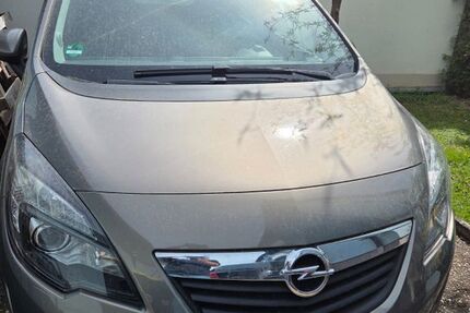 Opel Meriva 149.000 km 3.999 &euro; Tauberbischofsheim 97941