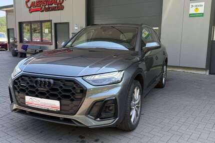 Audi Q5 230.000 km 24.990 &euro; Finnentrop 57413