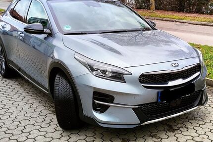 Kia XCeed 41.500 km 21.500 &euro; Sünching 93104