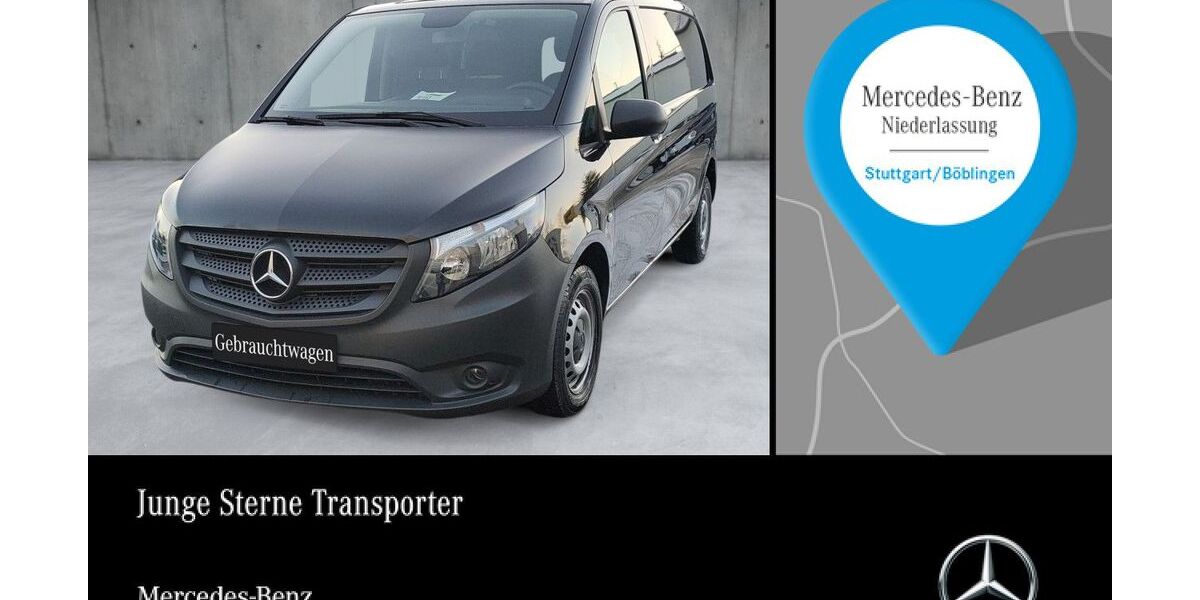 Mercedes-Benz Vito 42.127 km 20.801 &euro; Böblingen 71034