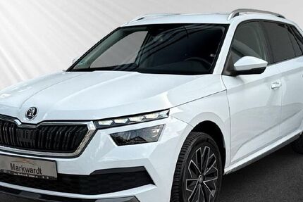 Skoda Kamiq 34.476 km 23.949 &euro; Zossen 15806