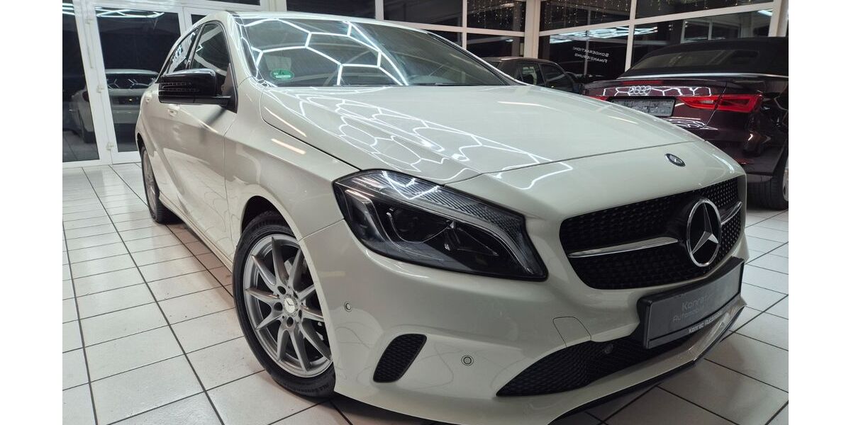 Mercedes-Benz A 180 94.500 km 13.850 &euro; Haibach 63808