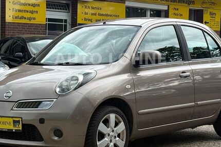Nissan Micra 164.600 km 2.599 &euro; Lohne 49393