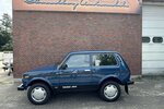 Lada Niva TAIGA Day 4x4 wie neu 2121DE Standhzg. Navi 17.000 km 19.999 &euro; Hamburg 22339