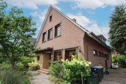 Haus Geeste Osterbrock - 6 Zimmer, 192 m&sup2;, 379.000&euro; | Angebot:25070293