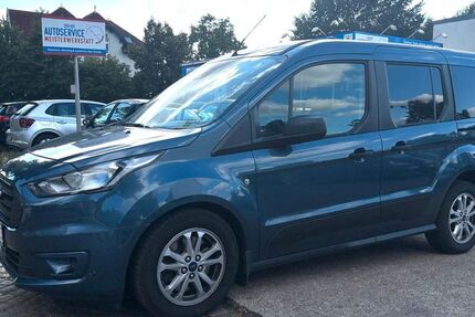Ford Transit 133.000 km 12.500 &euro; Neumünster 24534