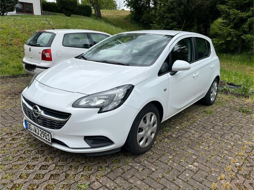 Corsa