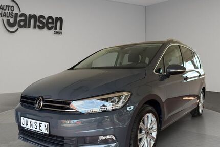VW Touran 22.800 km 33.990 &euro; Sassenberg-Füchtorf 48336