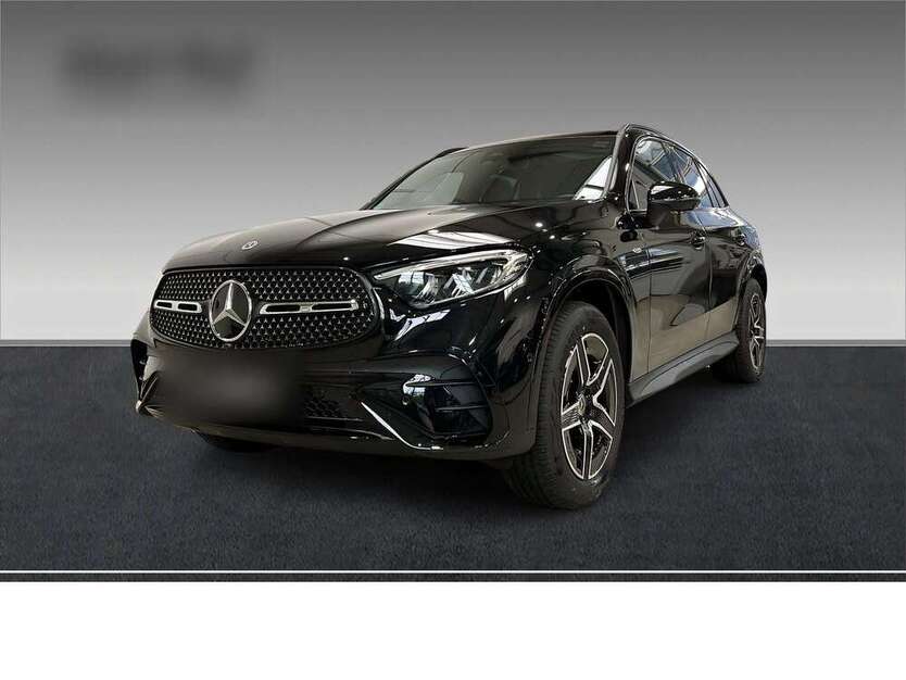 GLC 300