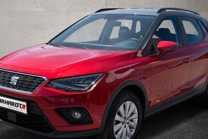 Seat Arona 90.800 km 12.990 &euro; Döbeln 04720