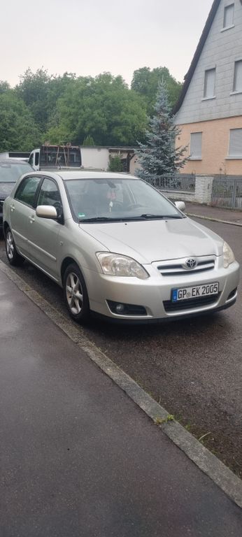 Corolla