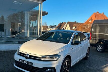VW Polo 109.390 km 16.789 &euro; Enger 32130