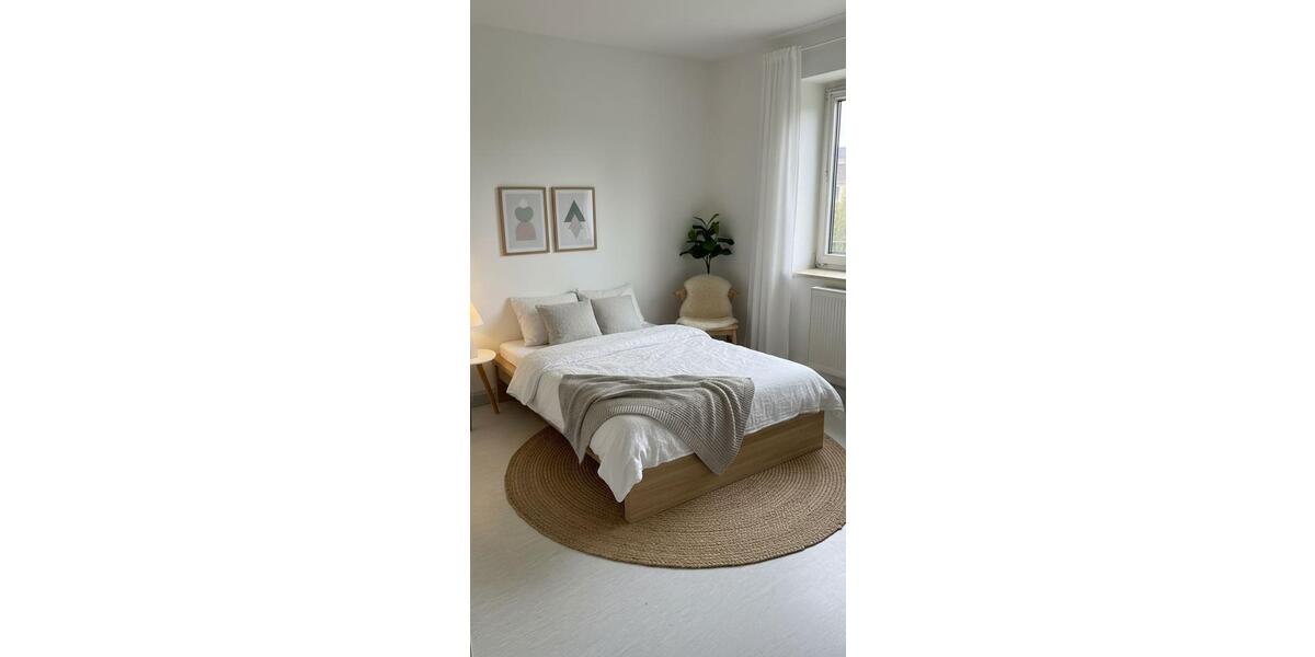 Etagenwohnung Glauchau - 3 Zimmer, 60 m&sup2;, 355&euro; | Angebot:26368561