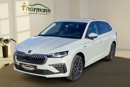 Skoda Scala 2.500 km 24.990 &euro; Gardelegen 39638