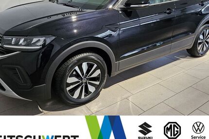 VW T-Cross 16.200 km 27.650 € Ansbach 91522
