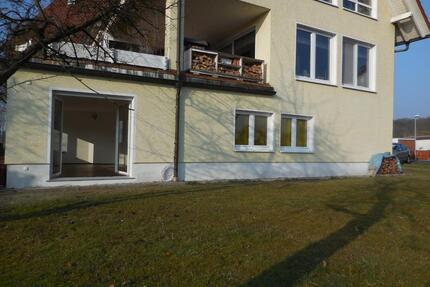 4 Familienhaus im Grünen