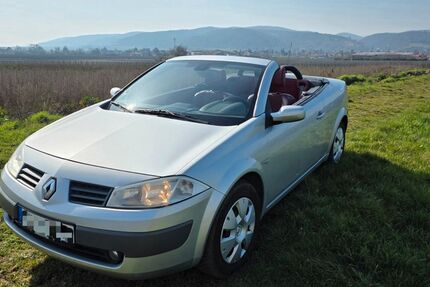 Renault Megane 209.000 km 3.000 &euro; Wachenheim 67157